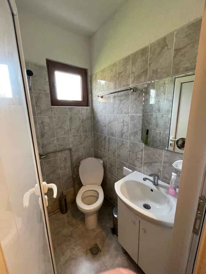 Къщи Мaхони Villa Tsigov Chark Dış mekan fotoğraf