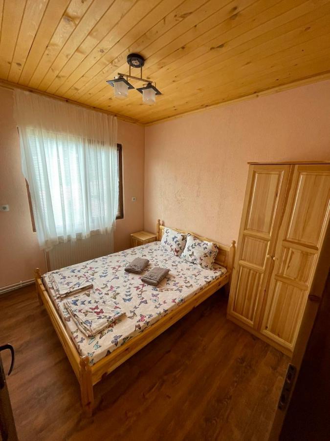 Къщи Мaхони Villa Tsigov Chark Dış mekan fotoğraf