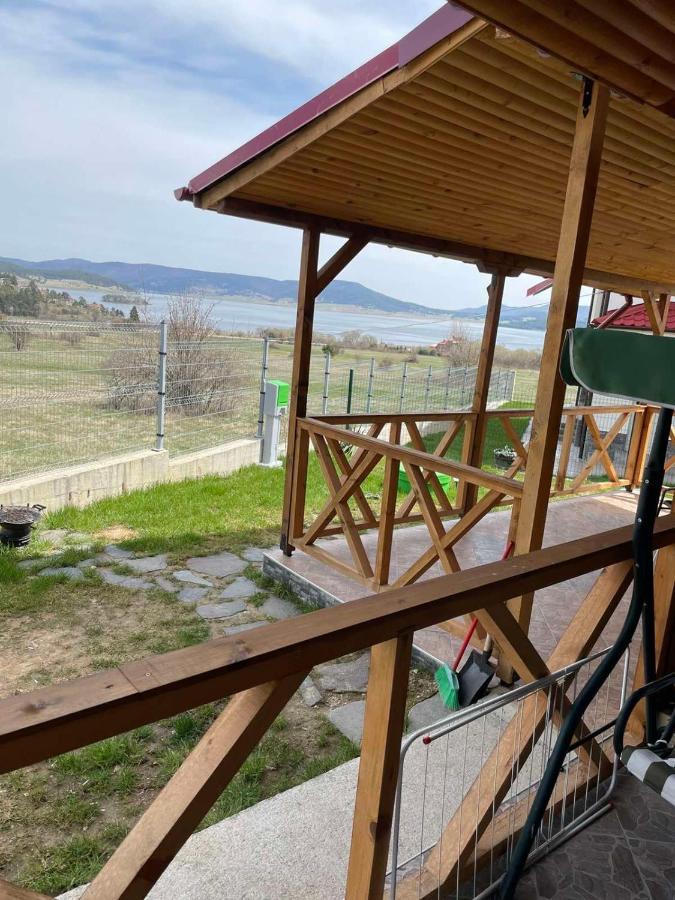 Къщи Мaхони Villa Tsigov Chark Dış mekan fotoğraf