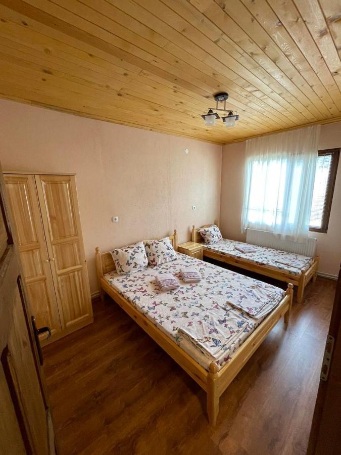 Къщи Мaхони Villa Tsigov Chark Dış mekan fotoğraf