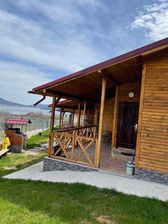 Къщи Мaхони Villa Tsigov Chark Dış mekan fotoğraf